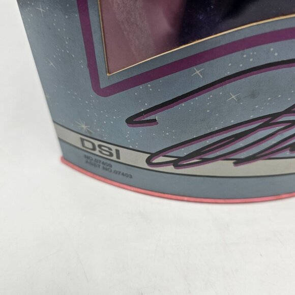 Marilyn Monroe Collectors Series Spectacular Showgirl Barbie Doll Limited Editio - Picture 5 of 8